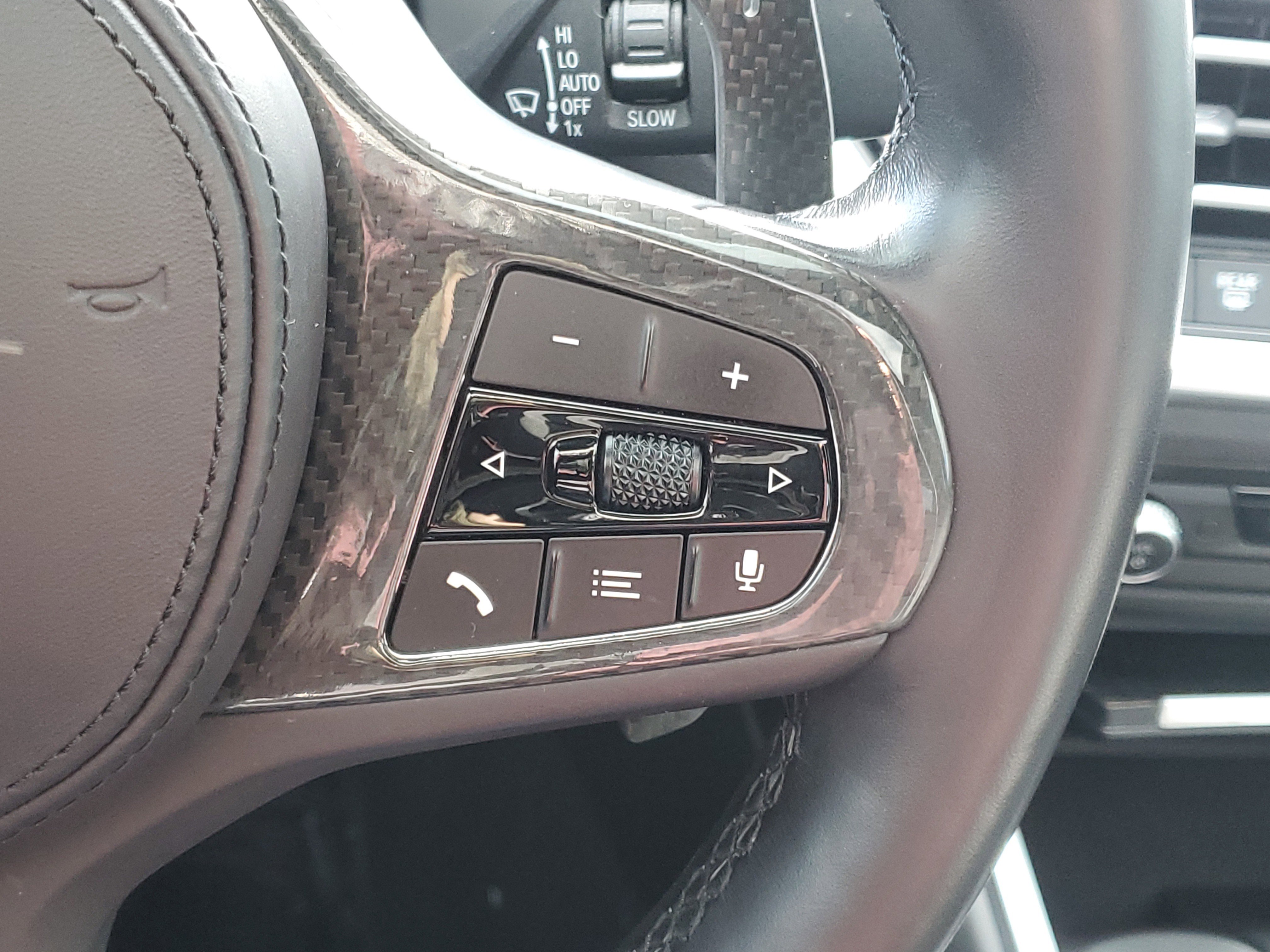 Used 2022 BMW M340i xDrive M340i xDrive w/ Premium Package image 14