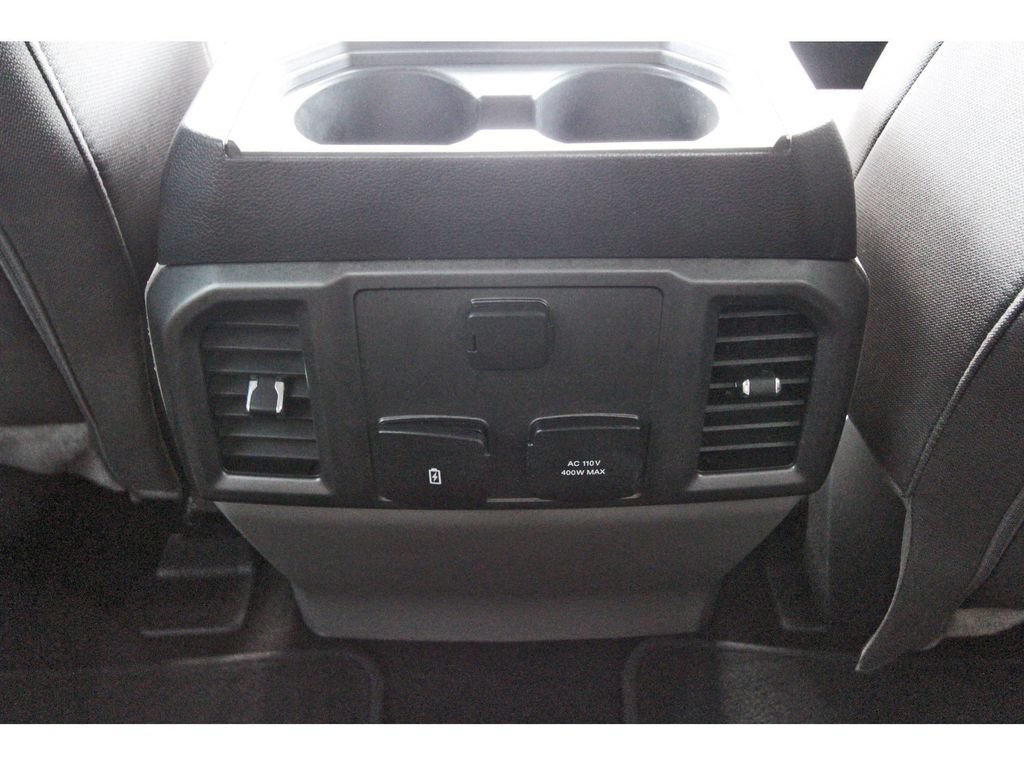 Used 2020 Ford F150 XLT w/ Equipment Group 302A Luxury AWD/4WD image 15