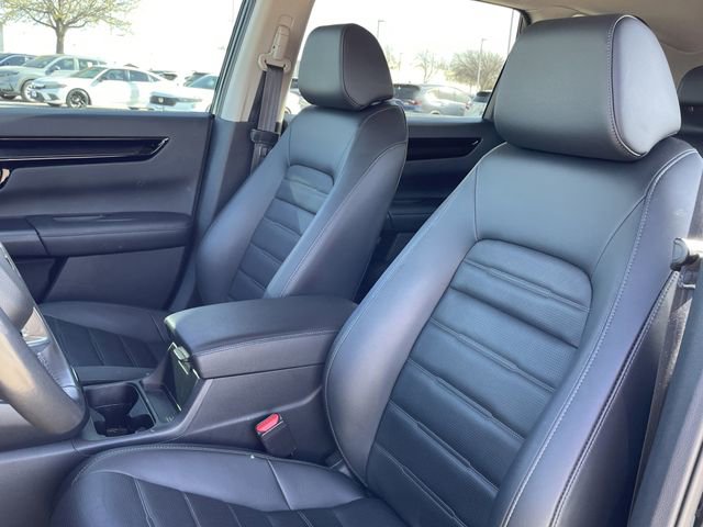 Certified 2024 Honda CR-V EX-L image 23