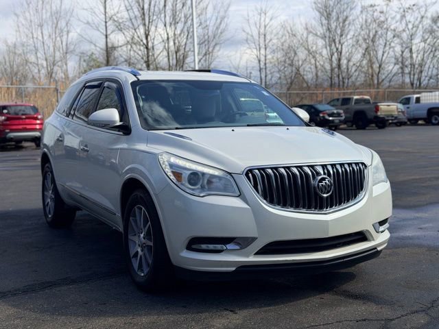 Used 2015 Buick Enclave Leather FWD image 2