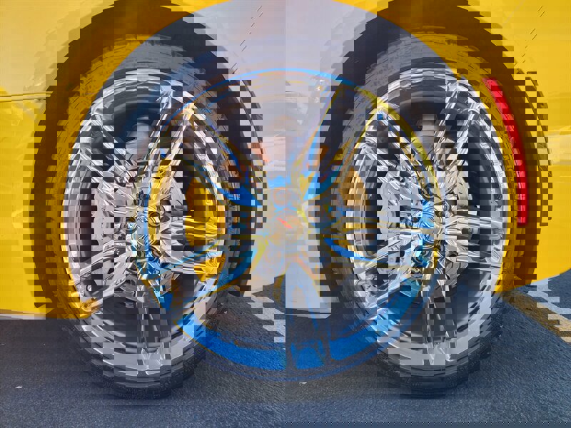 Used 2014 Chevrolet Corvette Stingray Coupe w/ 3LT Preferred Equipment Group image 15