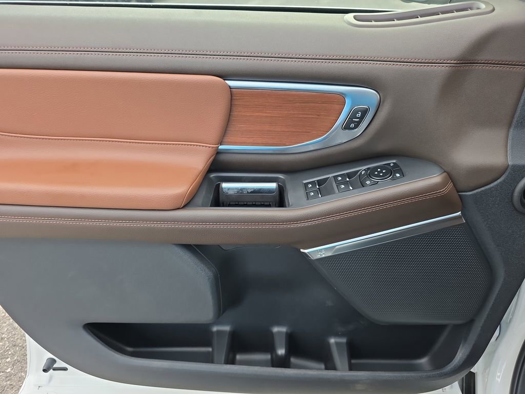 New 2026 Ford Expedition Max King Ranch image 18