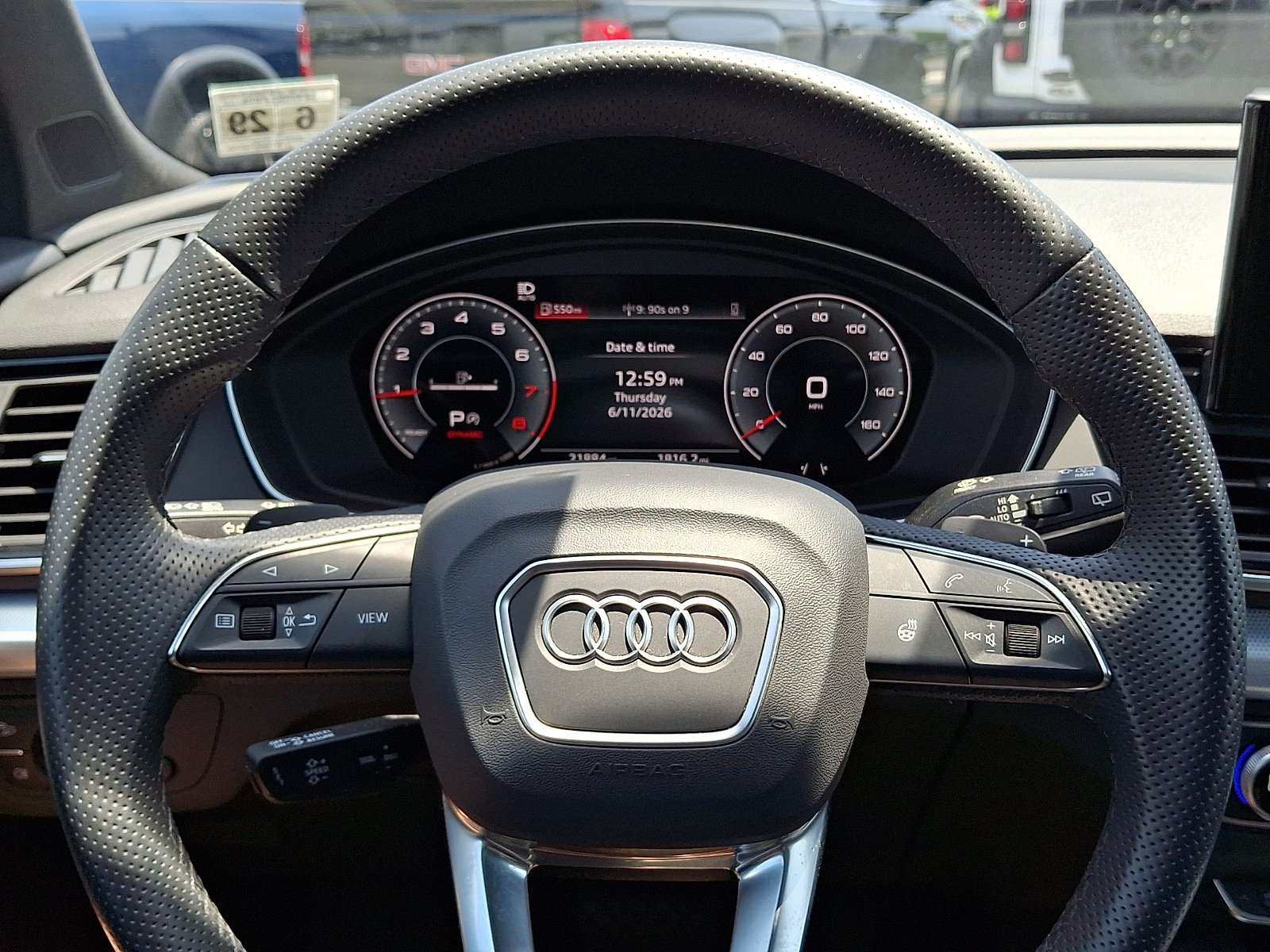 Used 2024 Audi Q5 2.0T Premium Plus w/ Premium Plus Package AWD/4WD image 20
