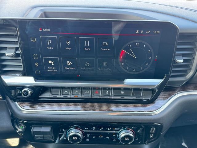 Used 2022 GMC Sierra 1500 Elevation image 10