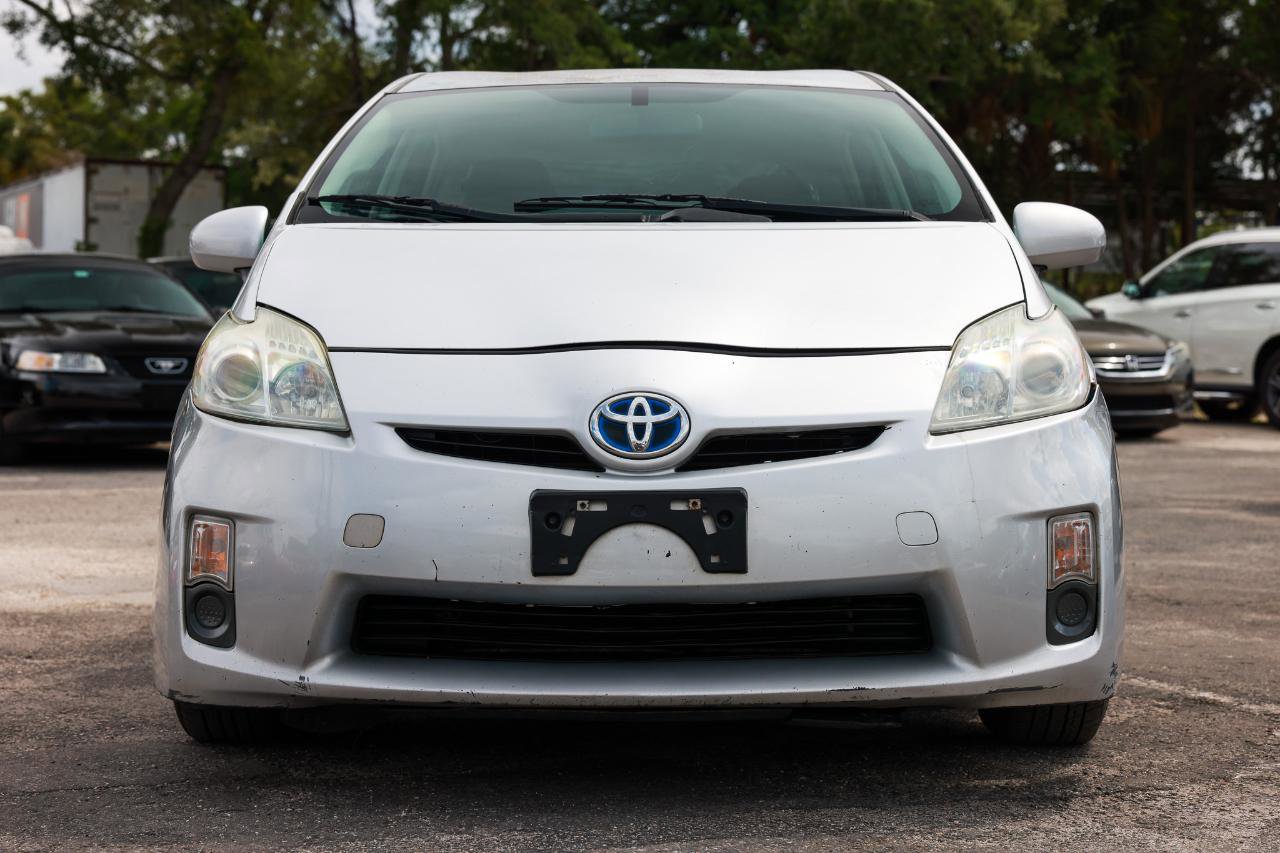 Used 2010 Toyota Prius Two FWD image 16