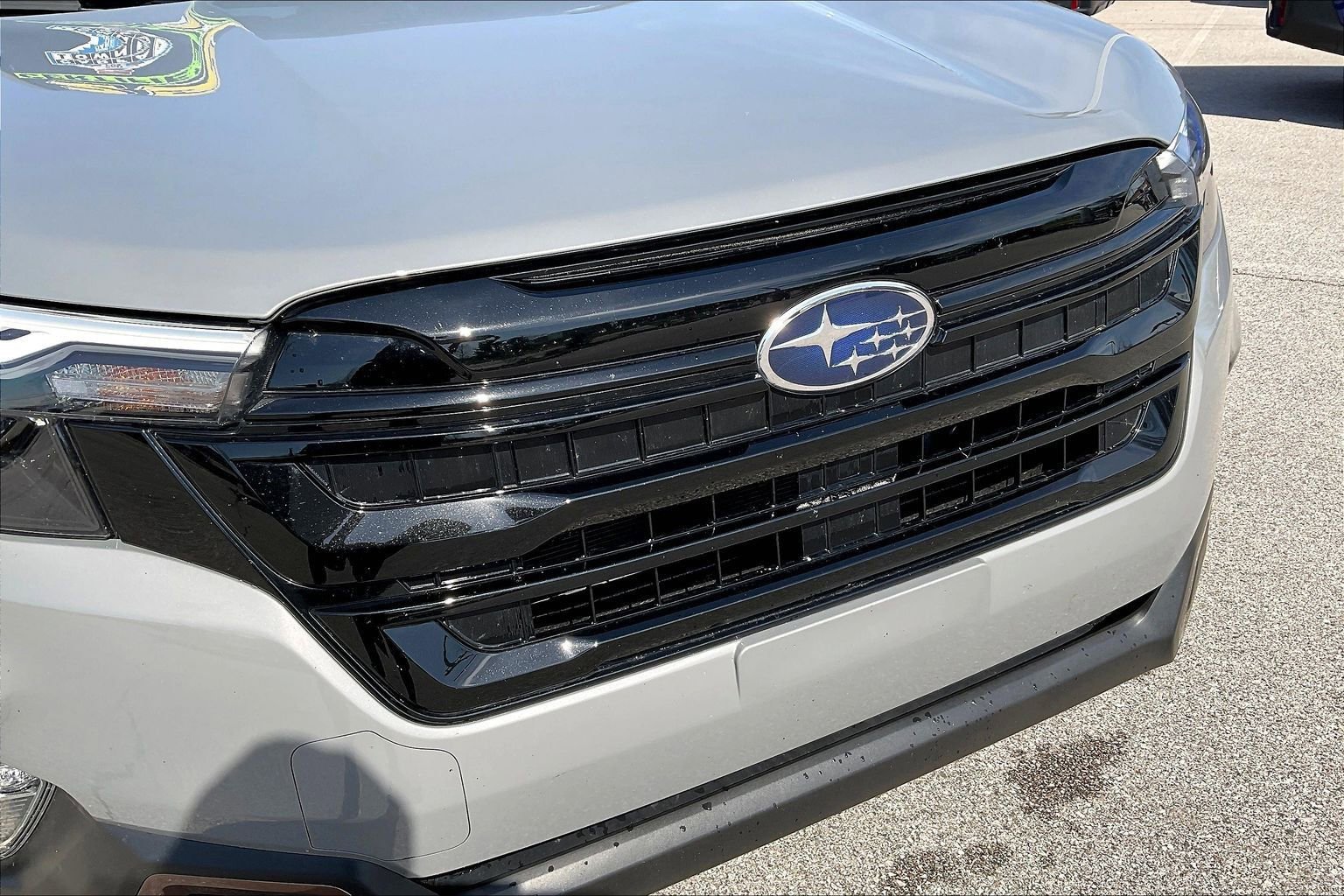 Certified 2025 Subaru Forester Sport image 29