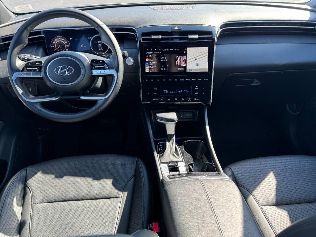 Certified 2024 Hyundai Tucson XRT image 11
