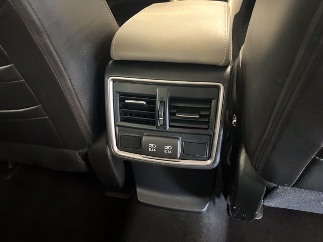 Used 2022 Subaru Forester Limited w/ Popular Package #2 AWD/4WD image 16