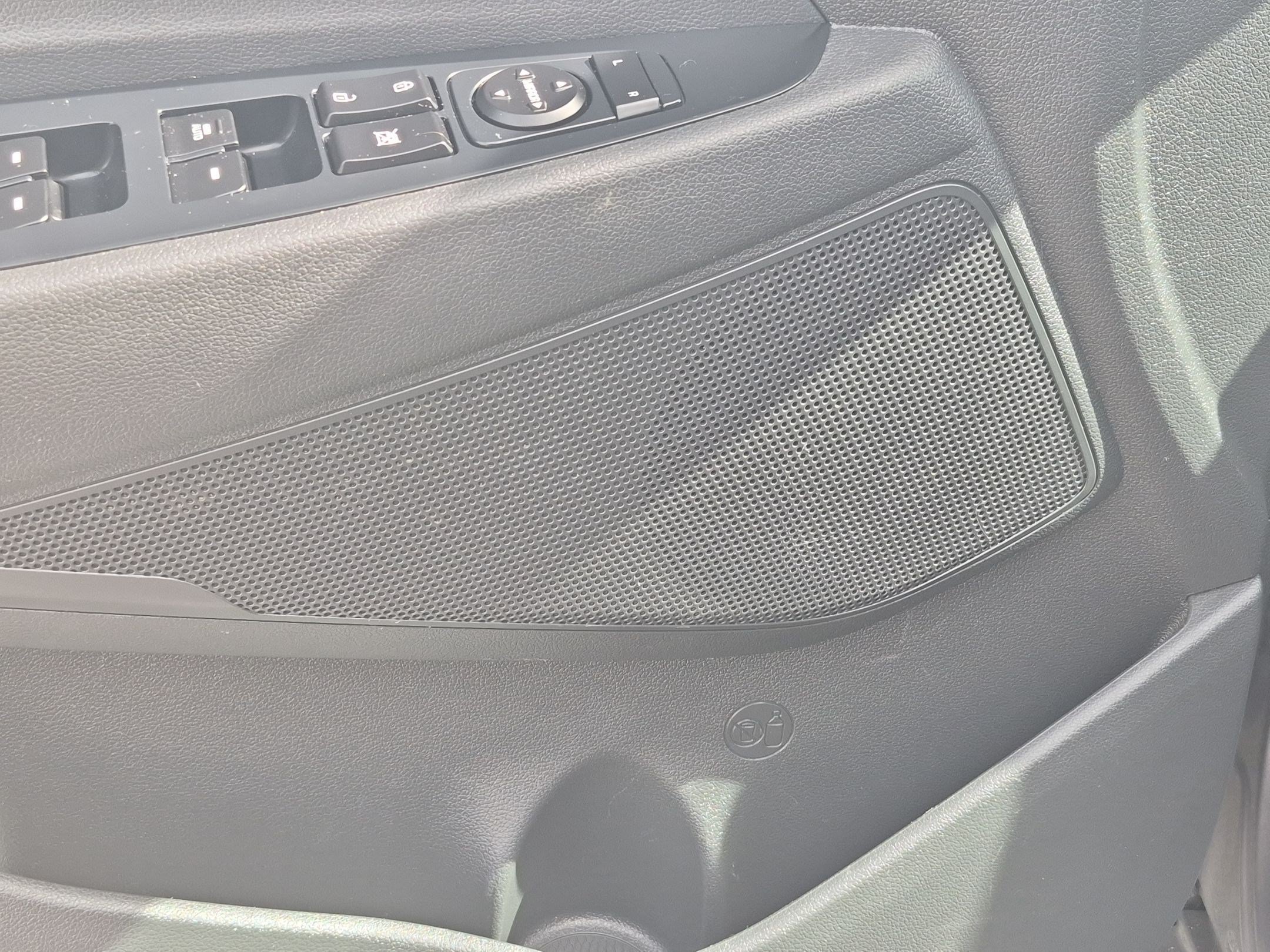 Used 2017 Hyundai Tucson Sport FWD image 14