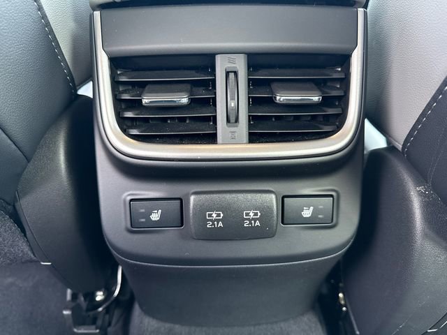 Used 2022 Subaru Legacy Limited XT image 18