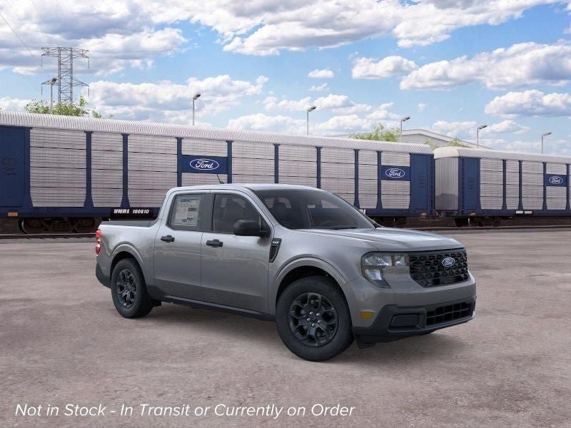 New 2026 Ford Maverick XLT w/ Equipment Group 301A