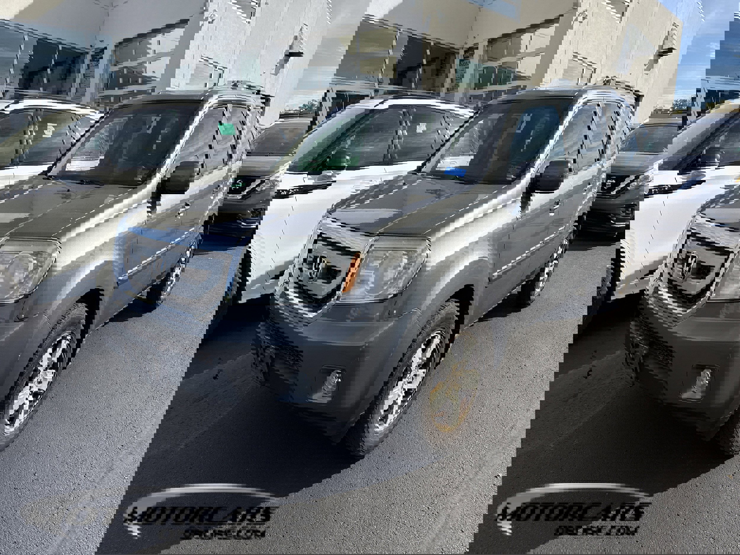 Used 2011 Honda Pilot EX-L