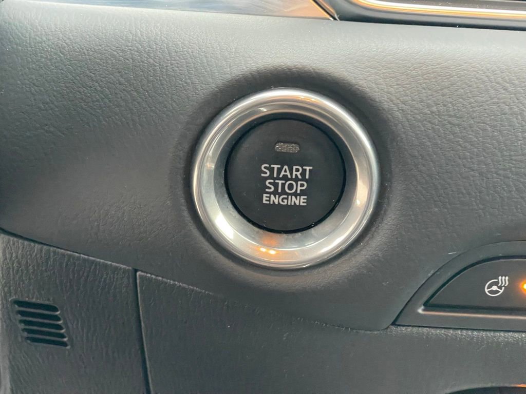 Certified 2023 MAZDA CX-5 AWD 2.5 S w/ Premium Package image 26