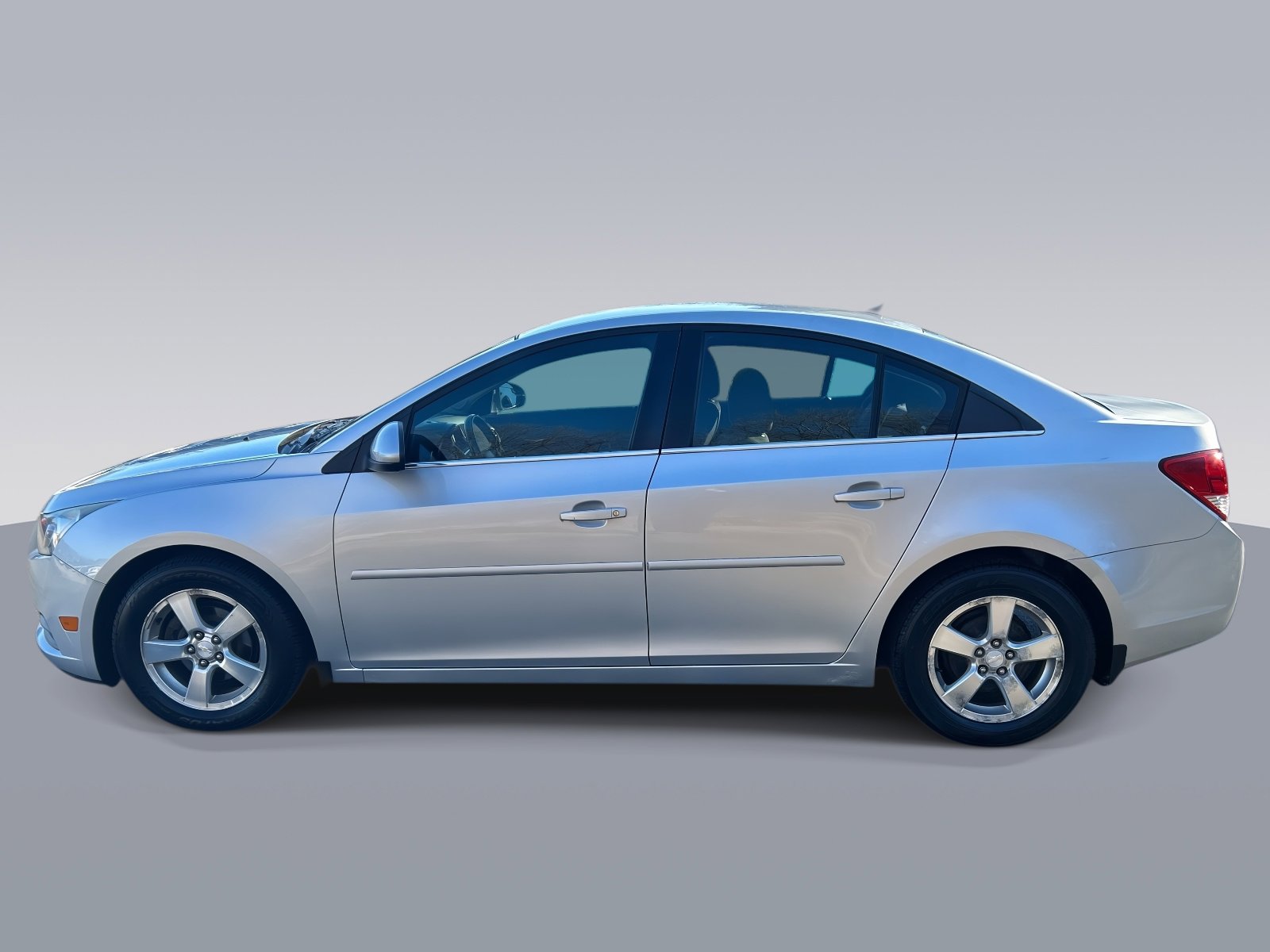 Used 2013 Chevrolet Cruze LT image 6