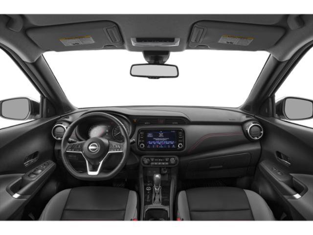 Used 2024 Nissan Kicks SR w/ SR Premium Package FWD image 11