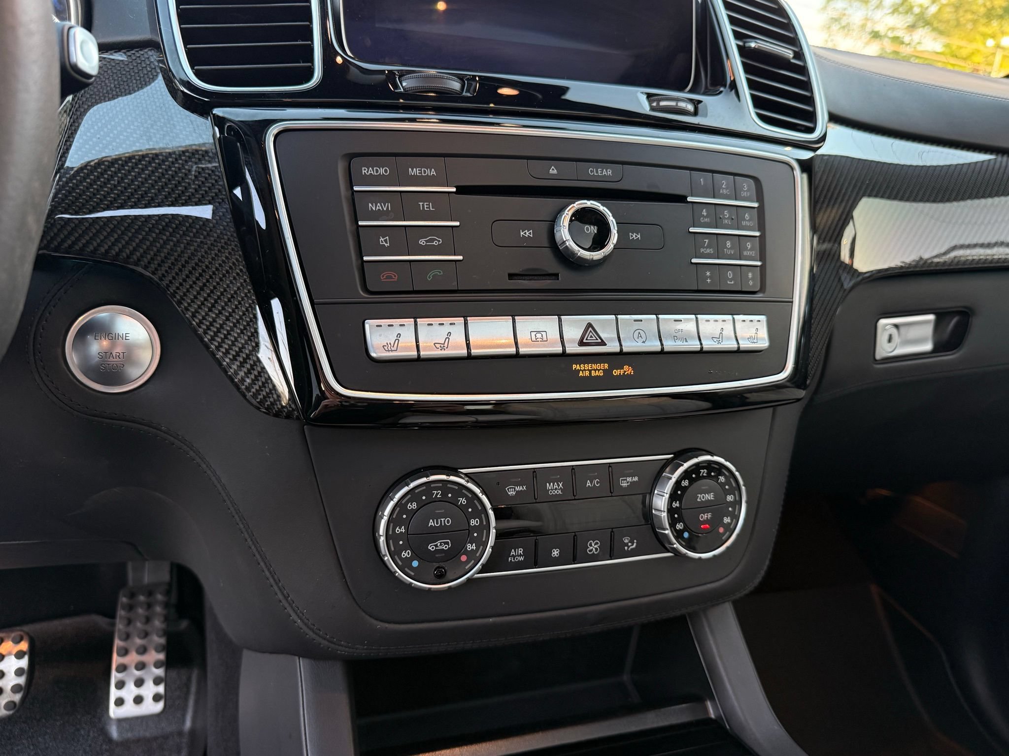 Used 2019 Mercedes-Benz GLE 63 AMG S image 43