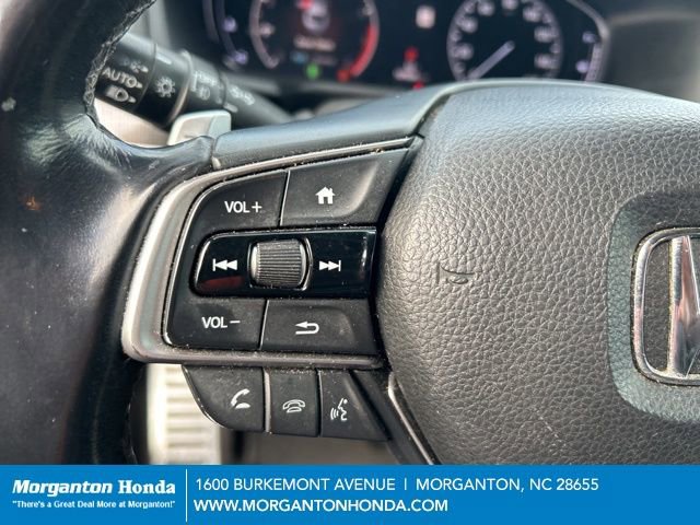 Used 2018 Honda Accord Sport image 17