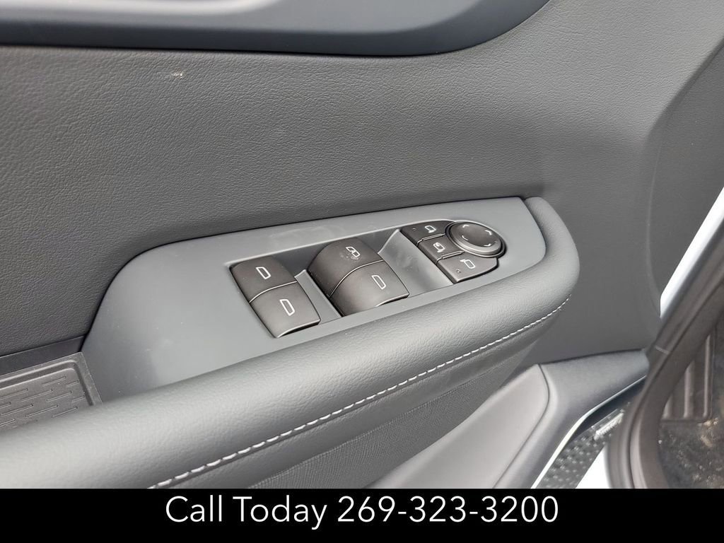 New 2026 Buick Enclave Preferred w/ Power Package image 25