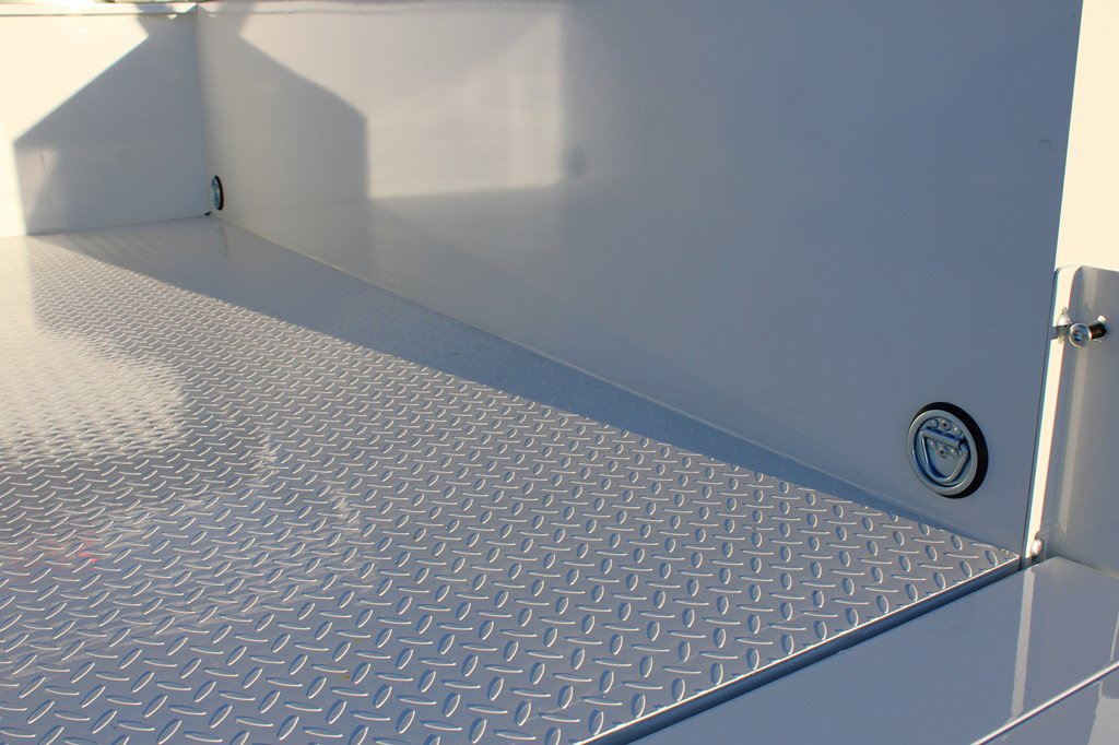 Used 2024 Chevrolet Silverado 3500 W/T w/ Snow Plow Prep Package image 17