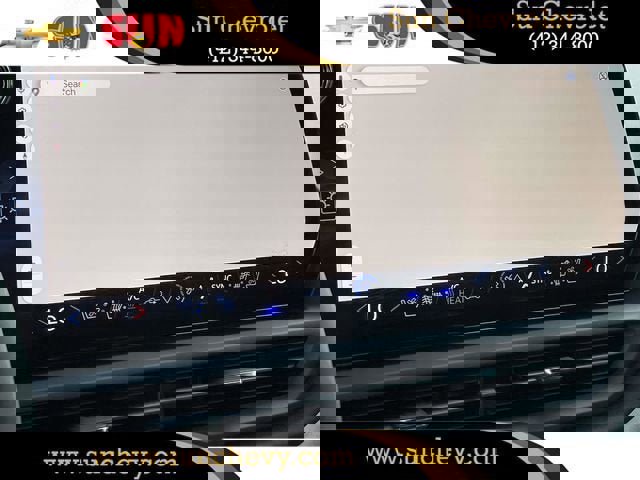 New 2026 Chevrolet Silverado EV LT image 22