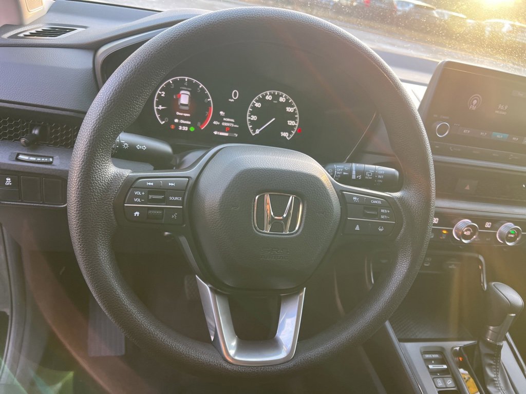 Used 2024 Honda CR-V EX image 13
