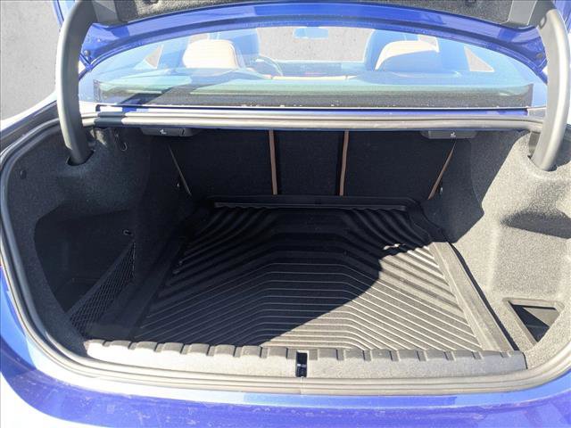 Used 2025 BMW M440i Coupe w/ Premium Package image 6