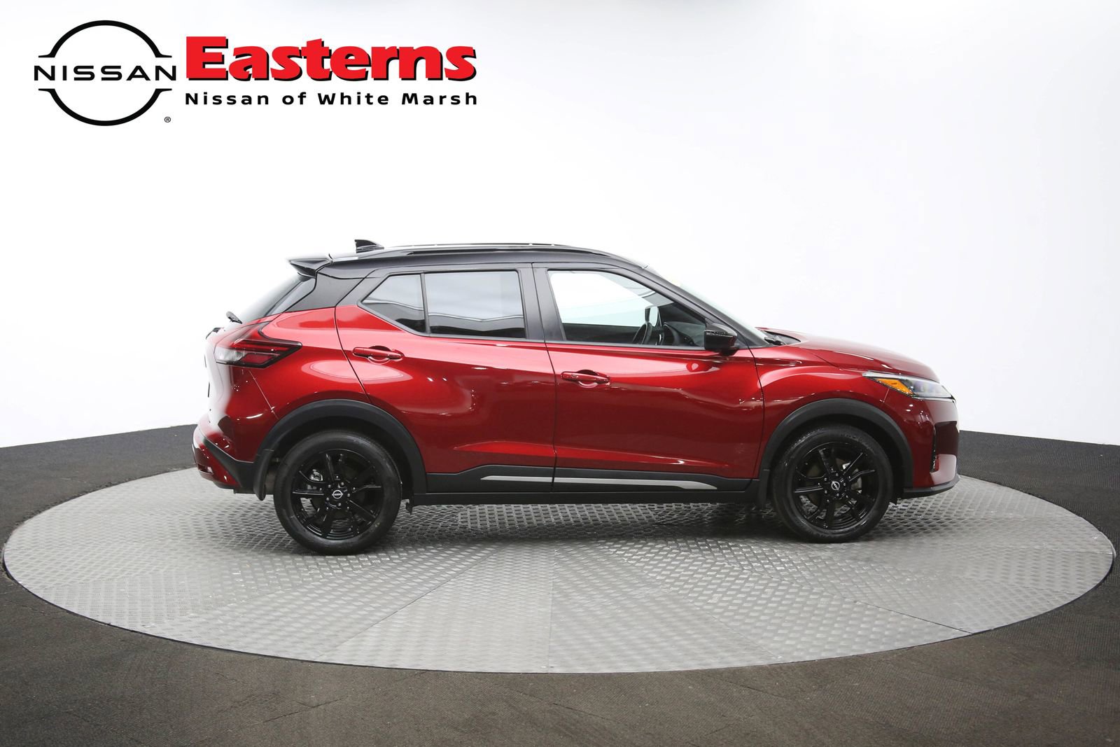 Used 2023 Nissan Kicks SR w/ SR Premium Package image 77