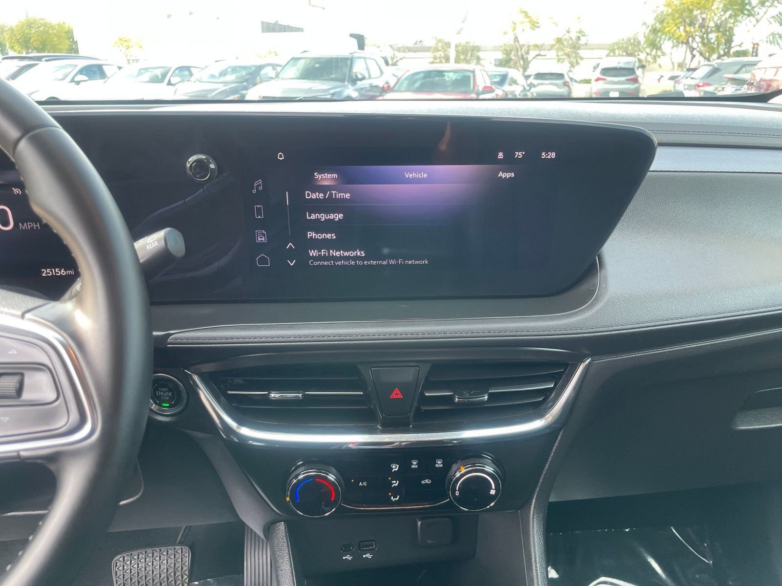 Used 2025 Buick Encore GX Preferred image 17