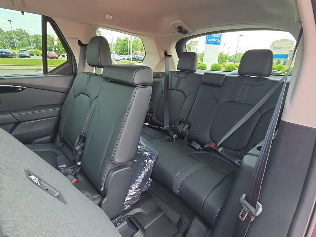 New 2026 Honda Pilot EX-L image 15