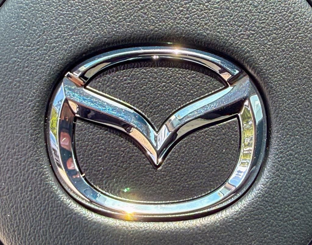 New 2025 MAZDA CX-50 AWD 2.5 S w/ Weather Package image 37