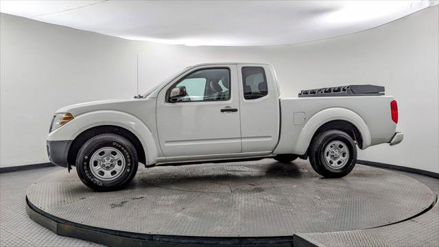 Used 2019 Nissan Frontier S image 3