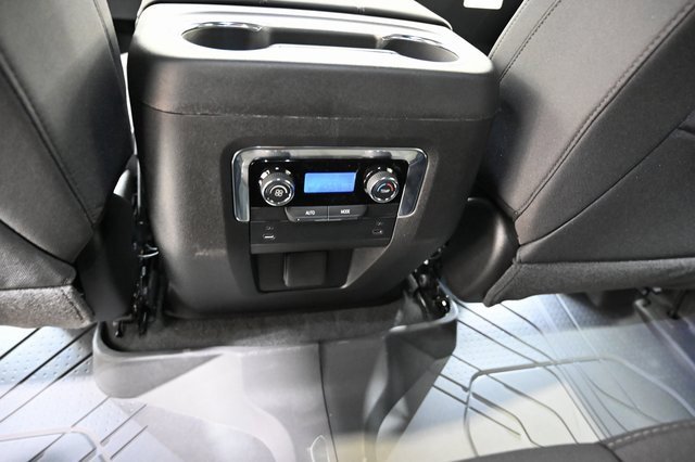 New 2026 Chevrolet Tahoe LS w/ LPO, Dark Essentials Package image 25