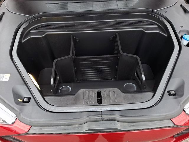 Used 2021 Ford Mustang Mach-E Select w/ Comfort/Appearance Package image 35