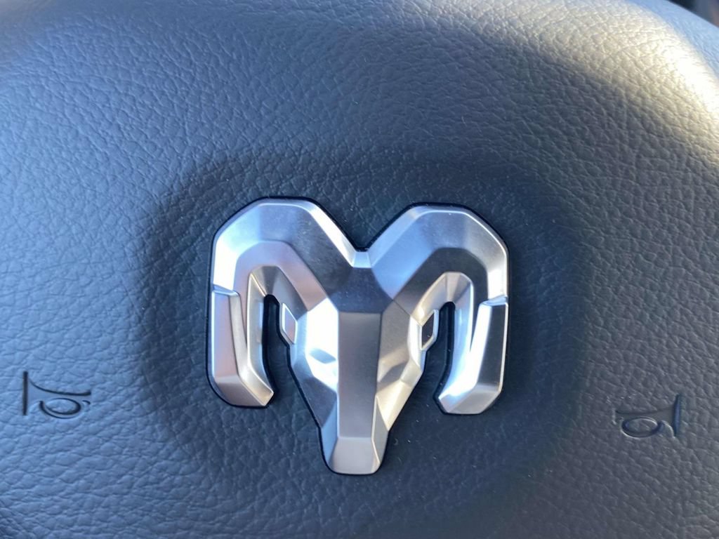 New 2026 RAM 1500 Big Horn AWD/4WD image 29