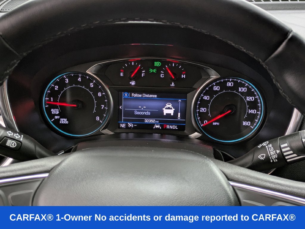 Used 2024 Chevrolet Equinox LT AWD/4WD image 26