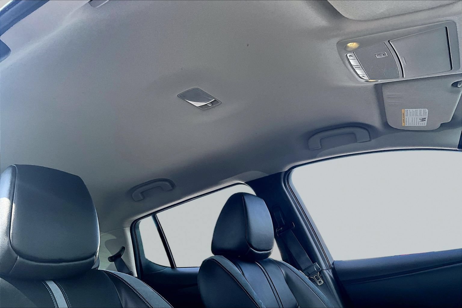 Used 2019 Nissan Leaf SL Plus FWD image 26