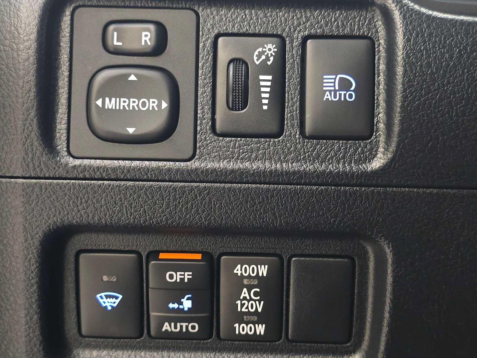 Certified 2021 Toyota 4Runner Nightshade AWD/4WD image 18