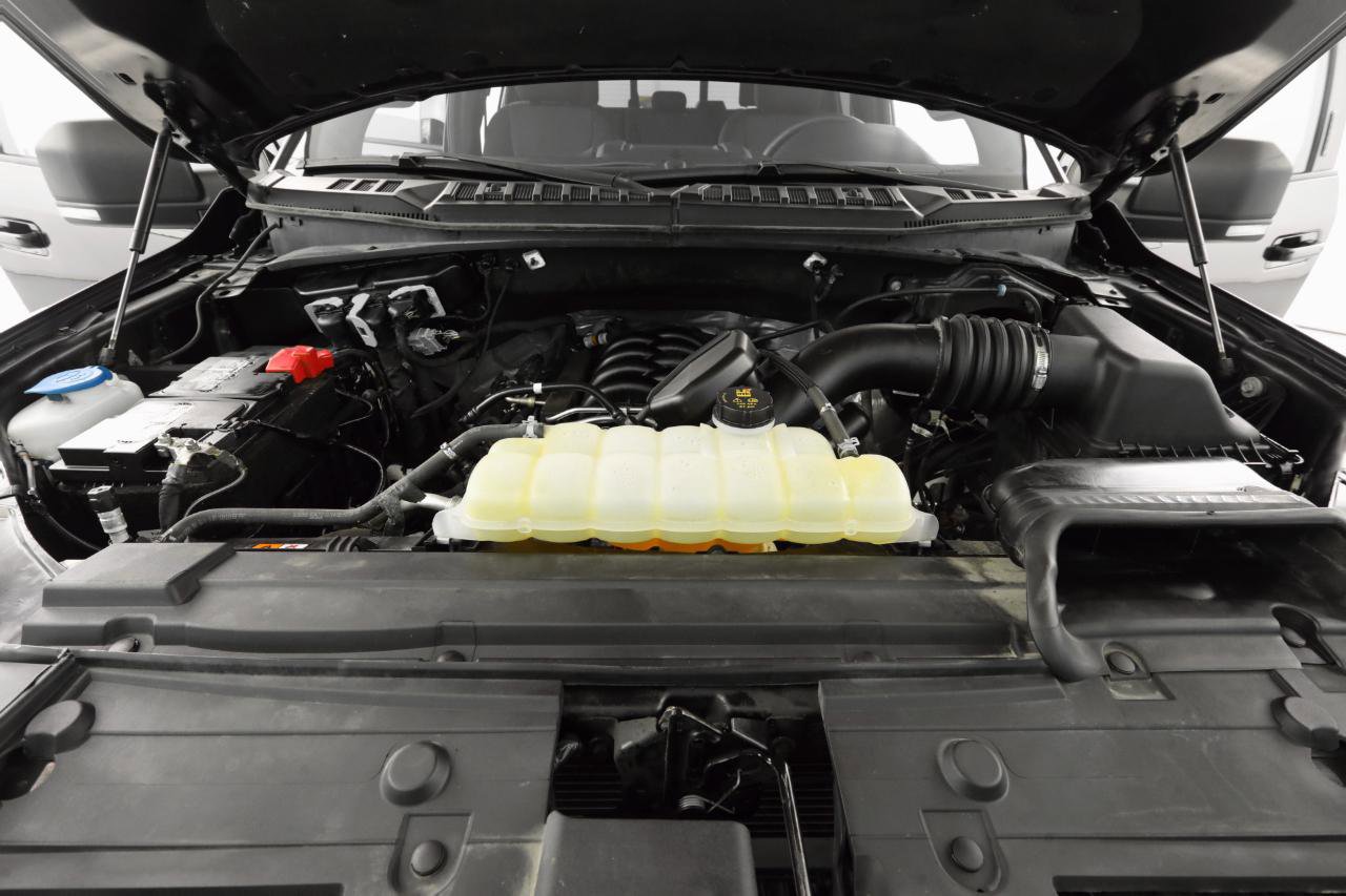 Used 2020 Ford F150 XLT w/ Equipment Group 302A Luxury image 36