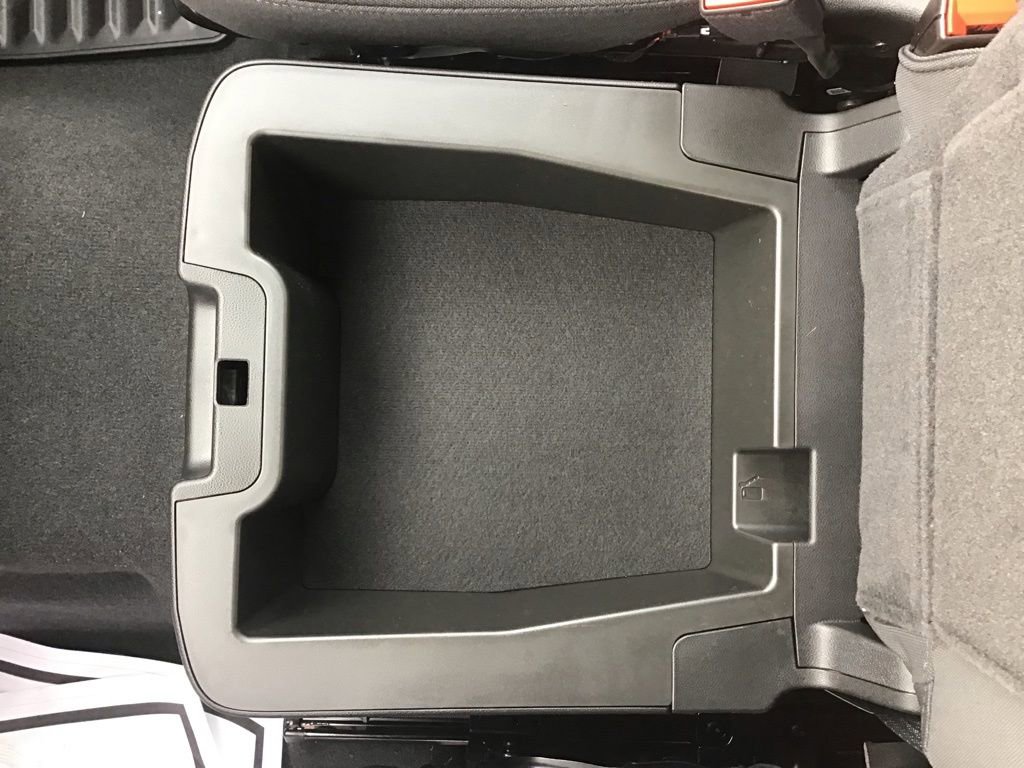 New 2026 Chevrolet Silverado 2500 Custom w/ Custom Value Package image 42