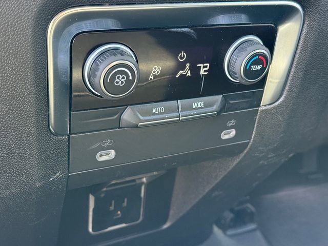 Certified 2023 Chevrolet Suburban Z71 w/ Max Trailering Package image 15