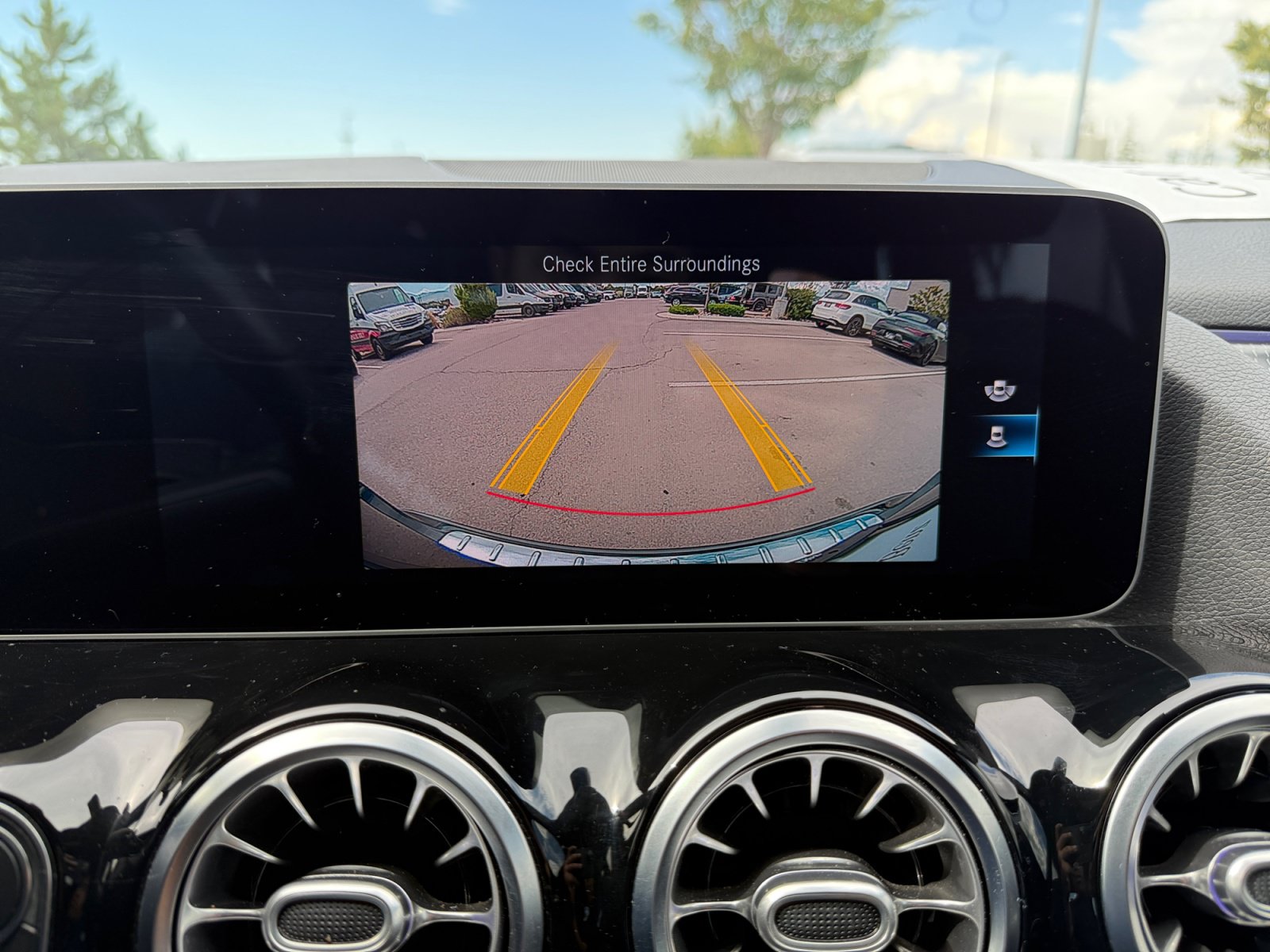 Used 2021 Mercedes-Benz GLA 250 image 29