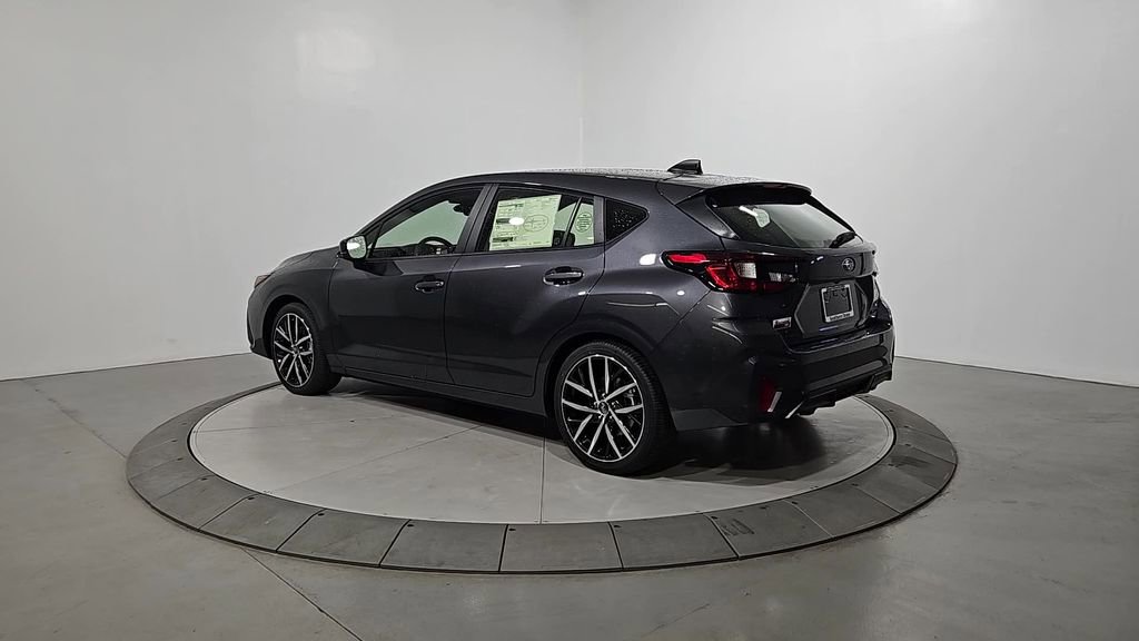New 2026 Subaru Impreza 2.0i Sport AWD/4WD image 3