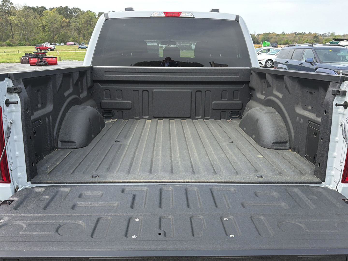 Used 2024 Ford F150 STX w/ Equipment Group 201A FX4 image 5