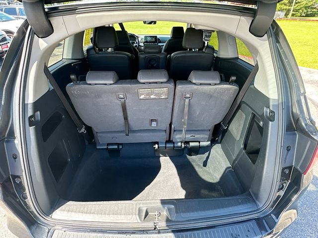 Used 2020 Honda Odyssey EX-L image 28