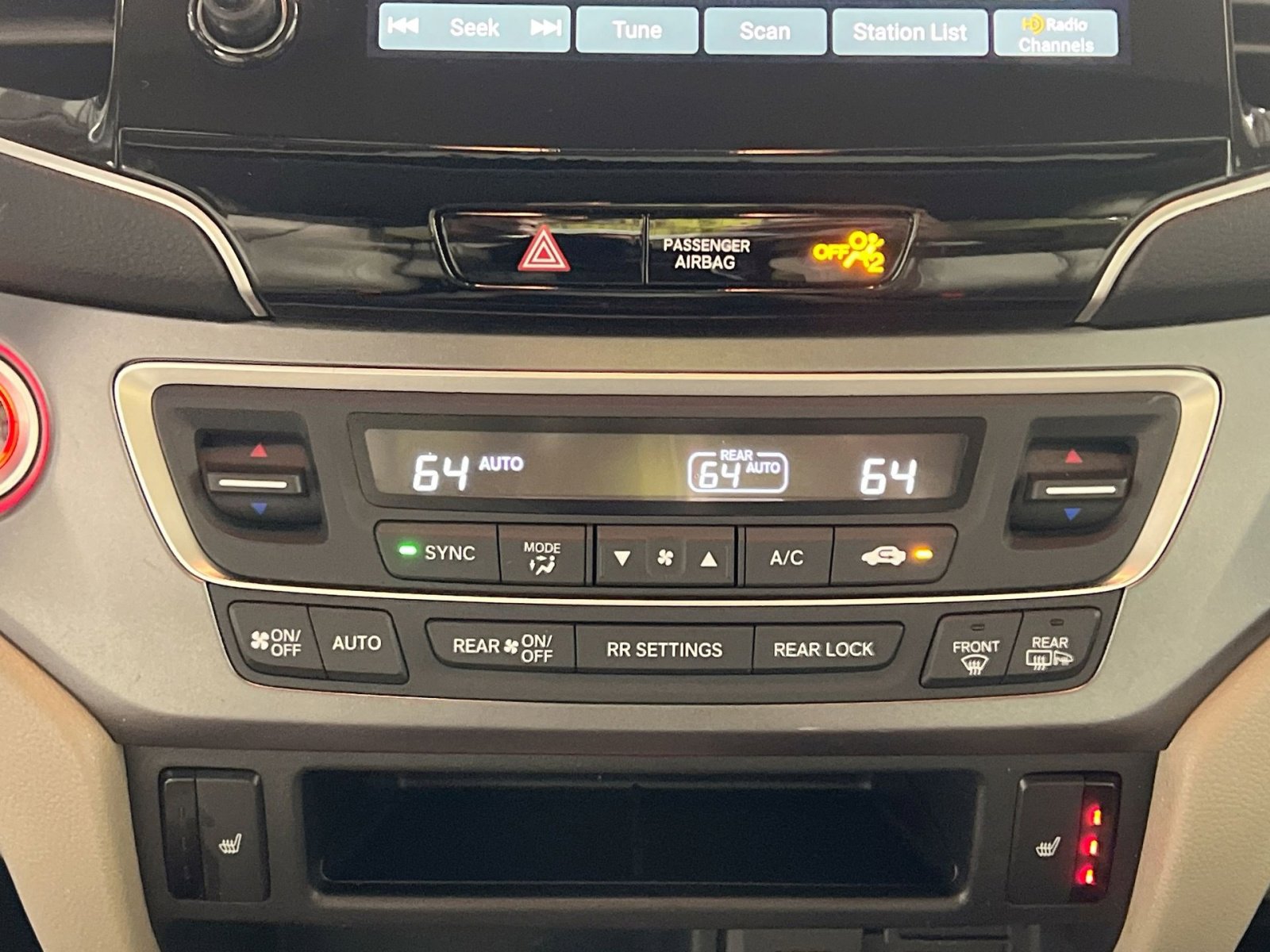 Used 2019 Honda Pilot EX-L image 17