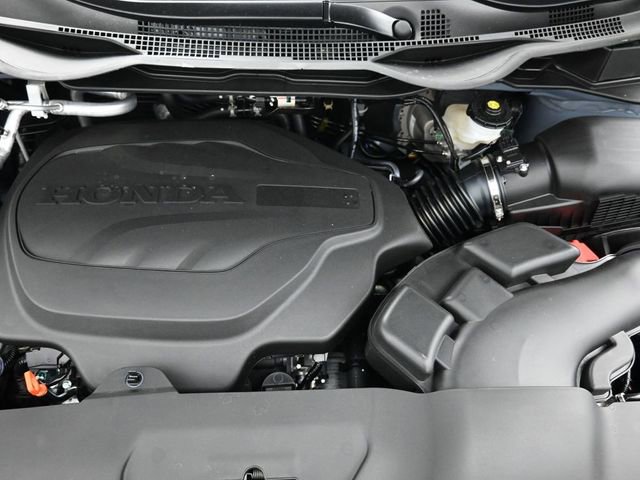 New 2026 Honda Odyssey Sport-L image 26