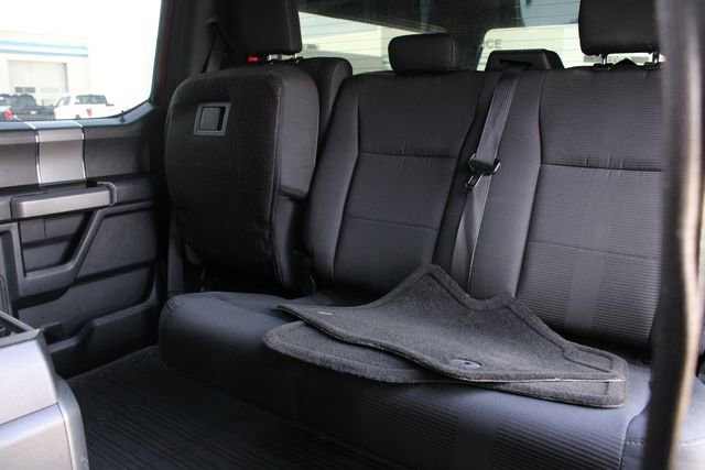 Used 2016 Ford F150 XLT w/ Equipment Group 301A Mid image 6