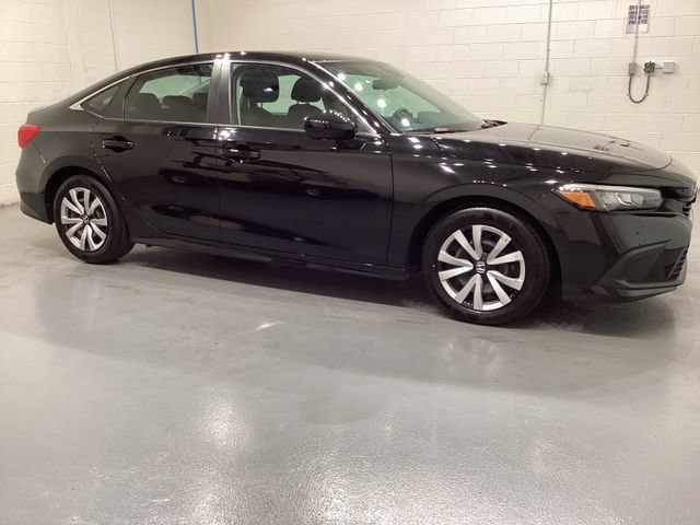 Used 2024 Honda Civic LX image 10
