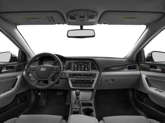 Used 2017 Hyundai Sonata Limited FWD image 12