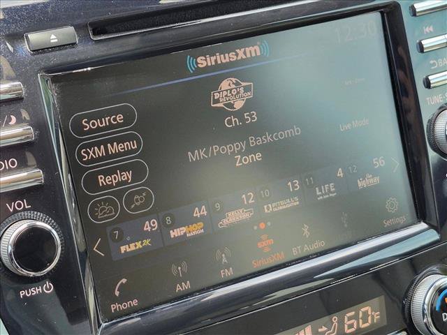 Used 2019 Nissan Murano Platinum FWD image 13